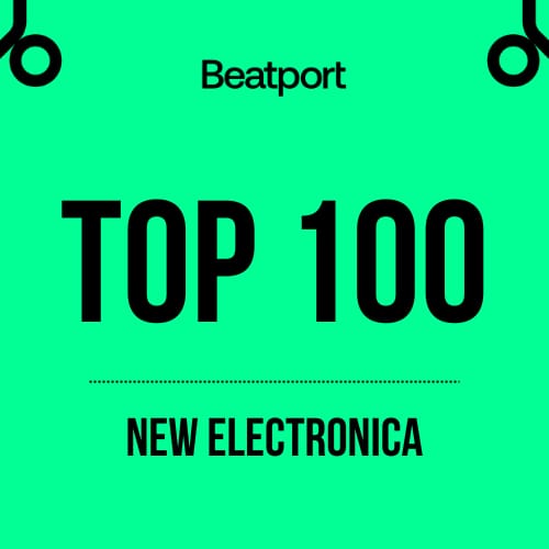 Beatport Top  New Electronica November 2023